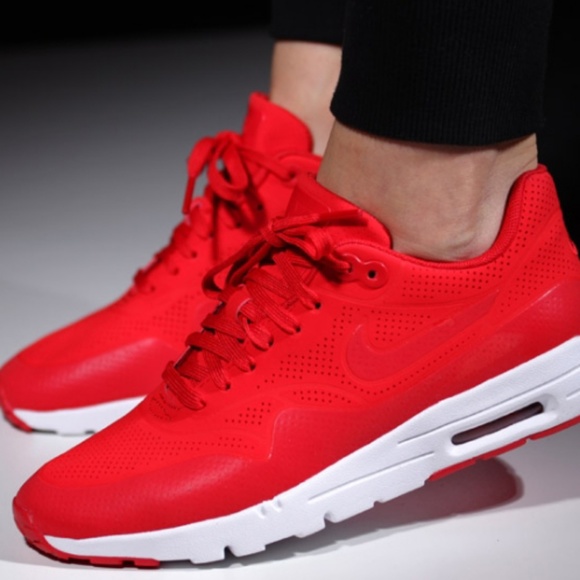 Nike Shoes - Nike WMNS Air Max 1 Ultra Moire